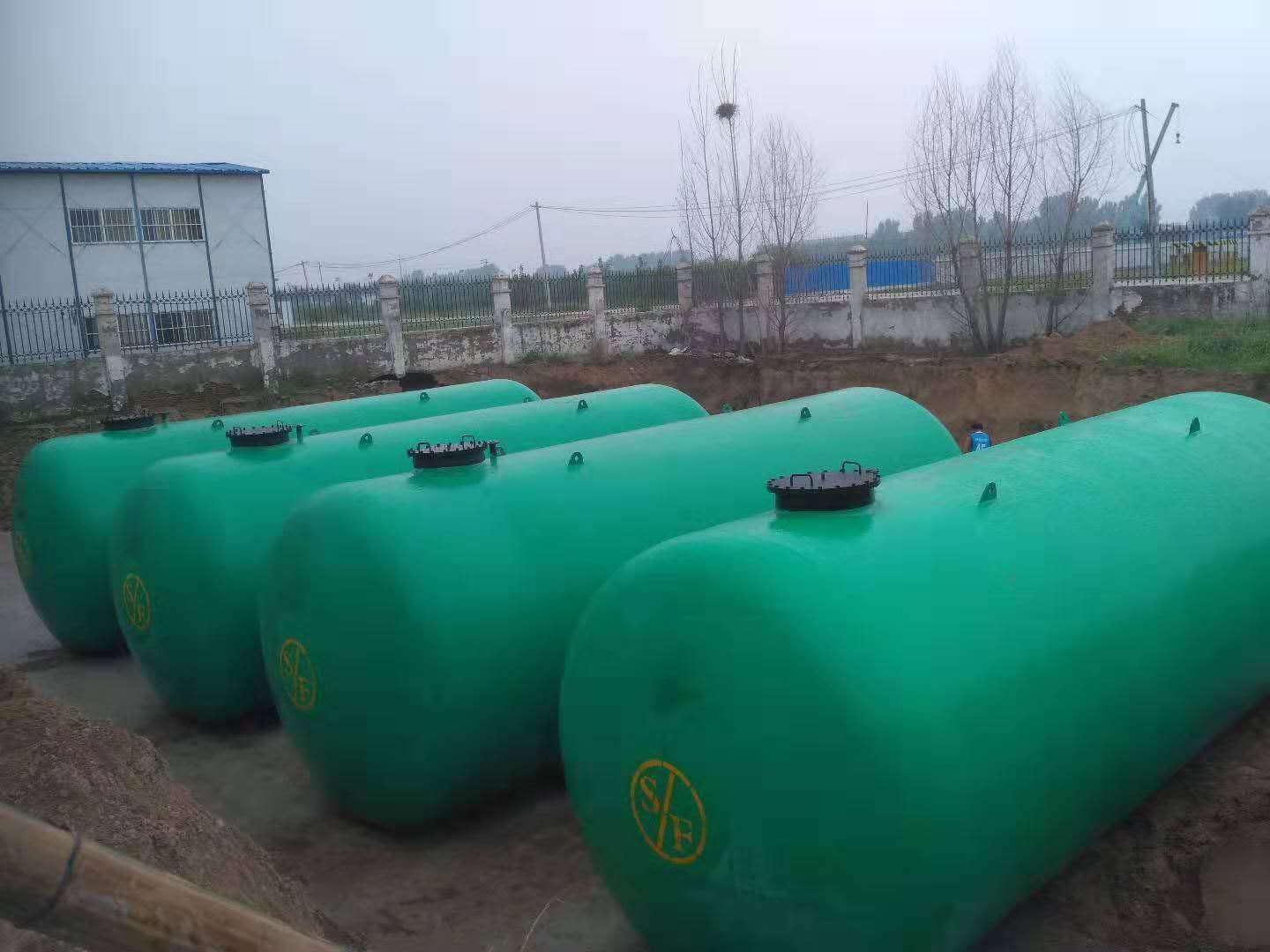 商丘优质变频供水设备厂