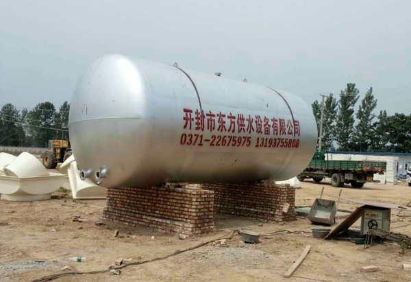 郑州无塔供水设备厂家