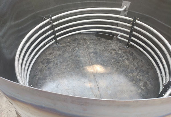 天水化工容器
