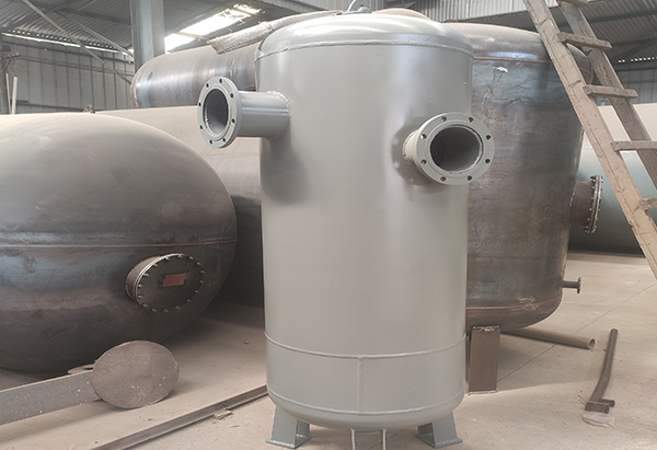 天水定制金属容器