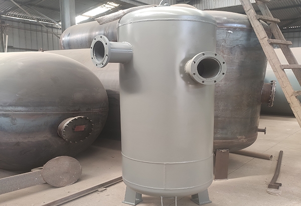 秦皇岛化工容器