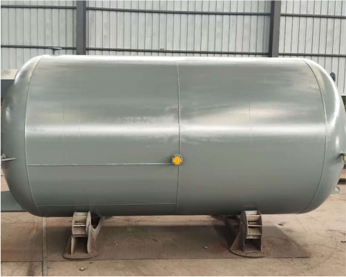 河南变压器油罐