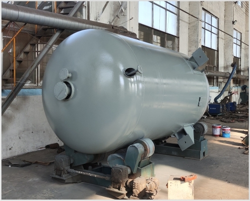 郑州储罐化工容器