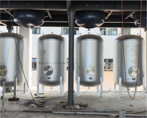 郑州储罐化工容器